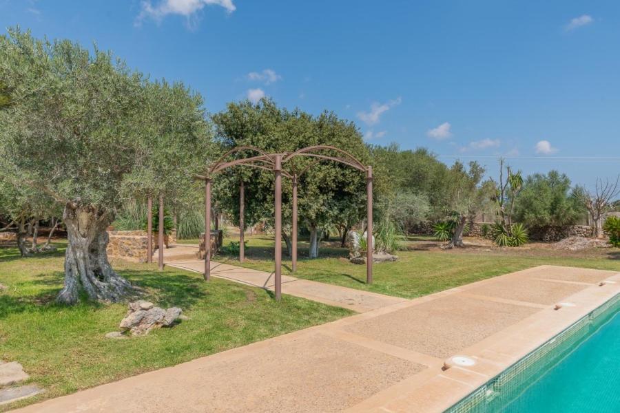 Sa Torre I Βίλα Capdepera  Εξωτερικό φωτογραφία