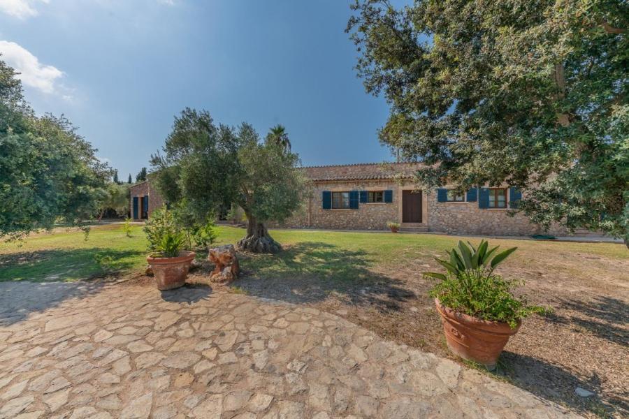 Sa Torre I Βίλα Capdepera  Εξωτερικό φωτογραφία