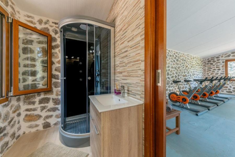 Sa Torre I Βίλα Capdepera  Εξωτερικό φωτογραφία