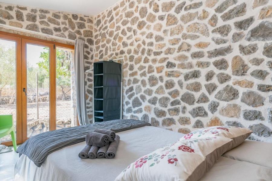 Sa Torre I Βίλα Capdepera  Εξωτερικό φωτογραφία