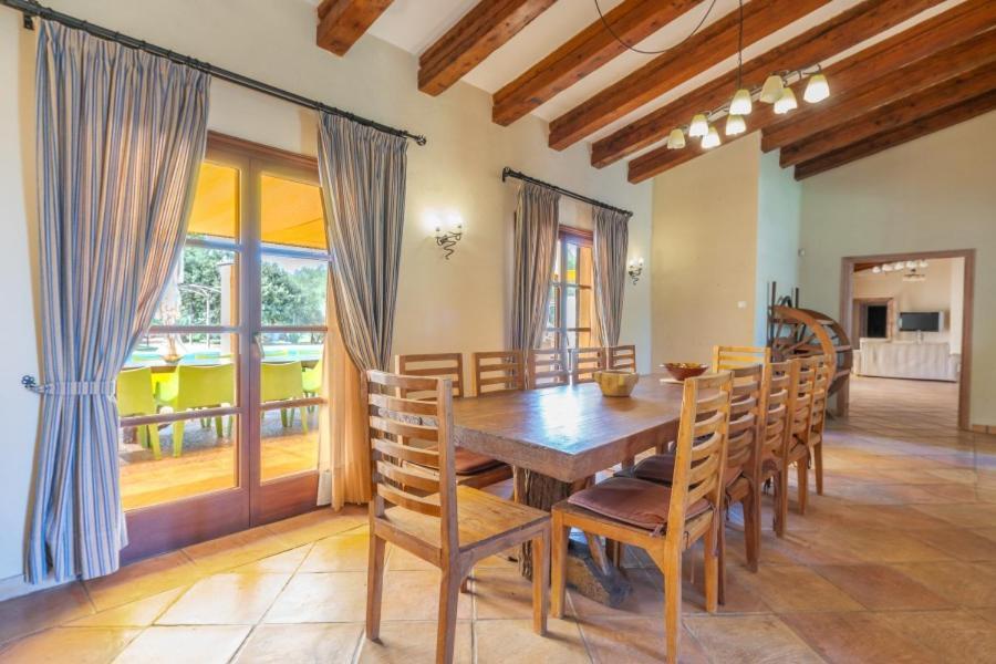 Sa Torre I Βίλα Capdepera  Εξωτερικό φωτογραφία